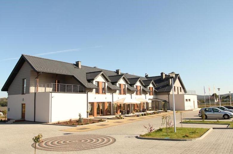 Miedziana Góra Gosciniec Europejski المظهر الخارجي الصورة